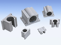 Linear Pillow Block Linear Pillow Blocks
